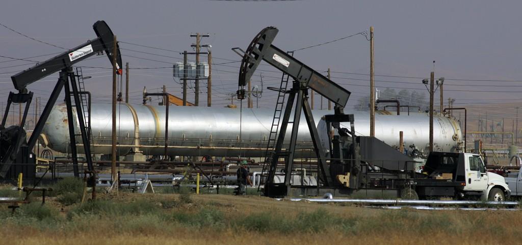 El barril del petróleo de Texas se cotiza a 93,20 dólares