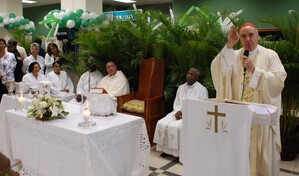 Rep&uacute;blica Dominicana cumple una d&eacute;cada sin un cardenal elector