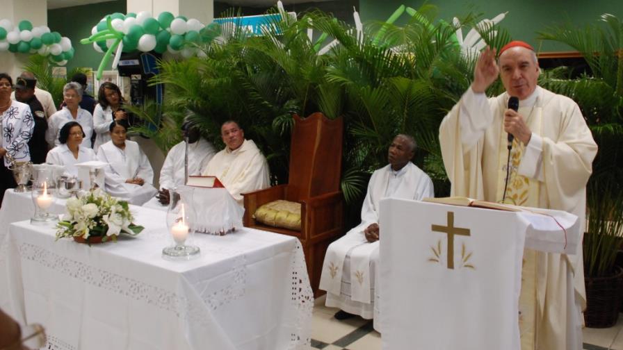 Cardenal dice solo Haití y RD deben solucionar problema migratorio