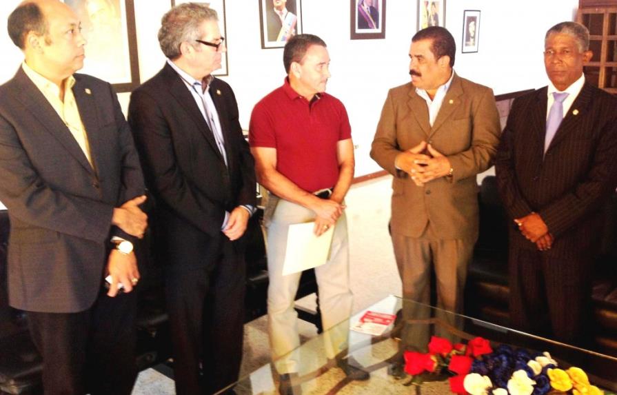Senadores expresan solidaridad con Chávez y pueblo venezolano