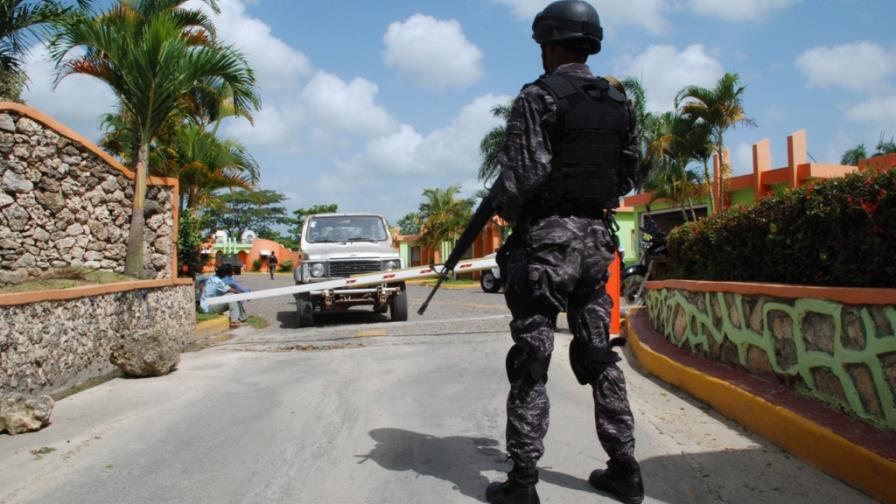 CND: Fracasa la política para drogodependiente
