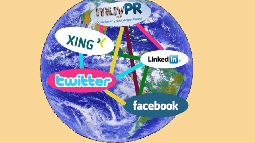 Enredados en las redes