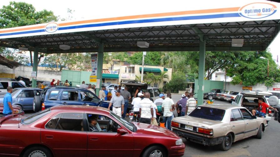 Los hogares de RD consumieron 8.7 millones de barriles de GLP en 2012 Los hogares de RD consumieron 8.7 millones de barriles de GLP en 2012