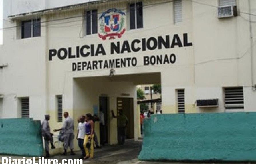 Moradores de Bonao dicen baja delincuencia