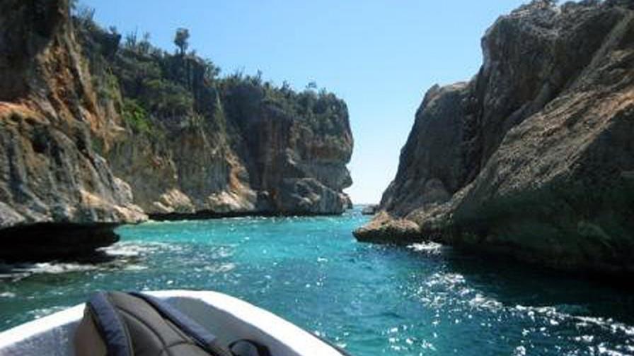 ¿Turismo en Bahía de las Águilas?