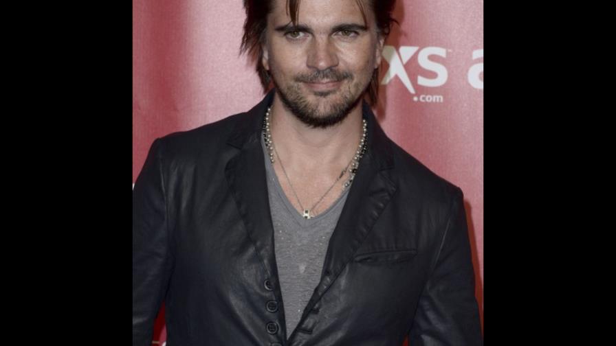 Juanes se lleva el Grammy al mejor álbum pop latino; agradece a JLG