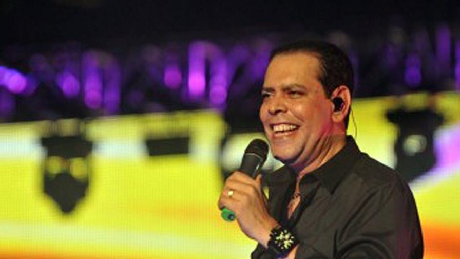 Fernando Villalona, al Salón de la Fama NY