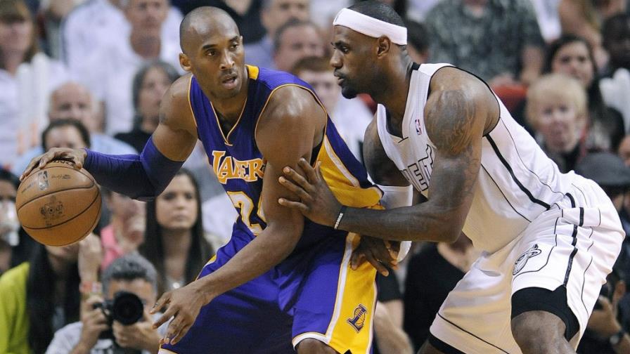 James impone marca en el quinto triunfo seguido de los Heat