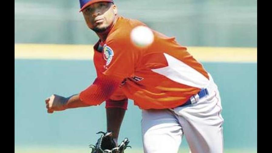 Francisco Liriano garantiza US$1 millón con los Piratas