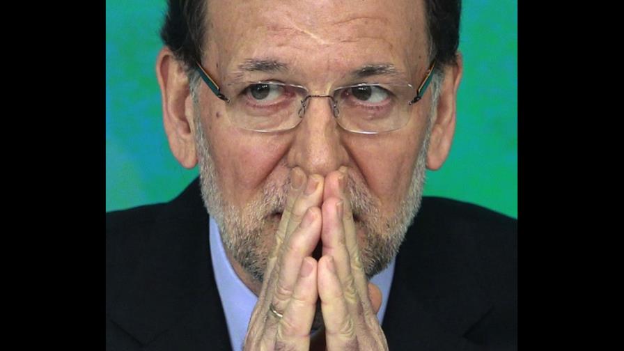 Corrupción amenaza la recuperación en España Corrupción amenaza la recuperación en España