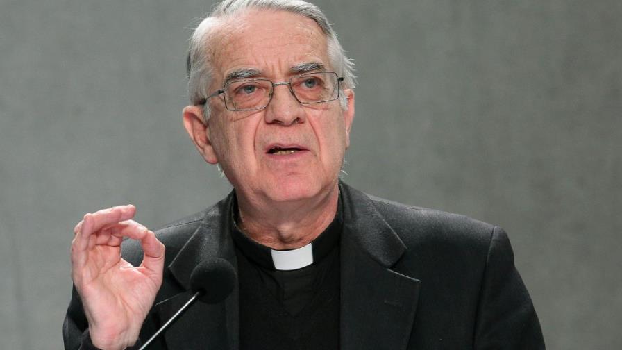 La renuncia de Benedicto XVI es acogida con sorpresa y respeto