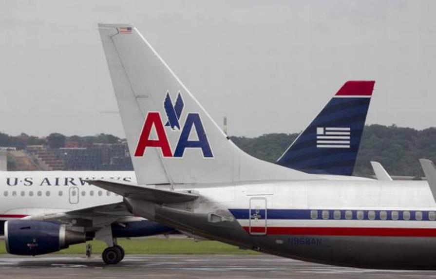 American Airlines y US Airways podrían anunciar fusión esta semana, según NYT