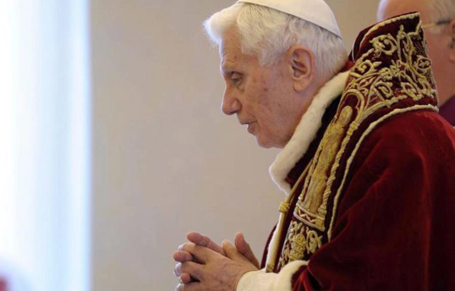 Latinoamérica no tuvo tiempo para querer a Benedicto tanto como a Juan Pablo II