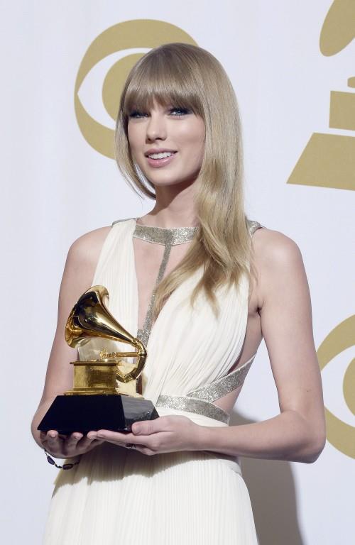 Los Grammy reunieron a 28 millones de telespectadores en EE.UU.