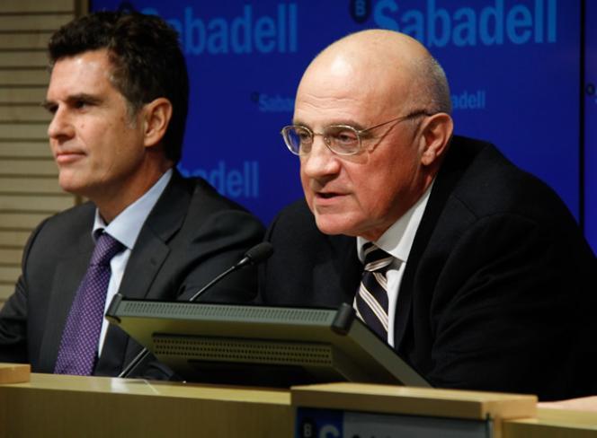Banco Sabadell aboga por fomentar la inversión de Latinoamericana en España