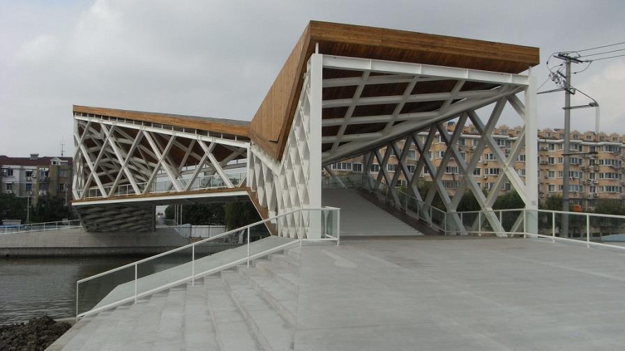 Las mejores creaciones de jóvenes arquitectos españoles se muestran en Miami