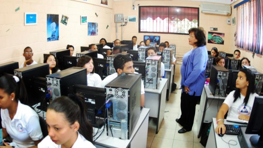 Centro Educativo Las Américas fomenta emprendurismo