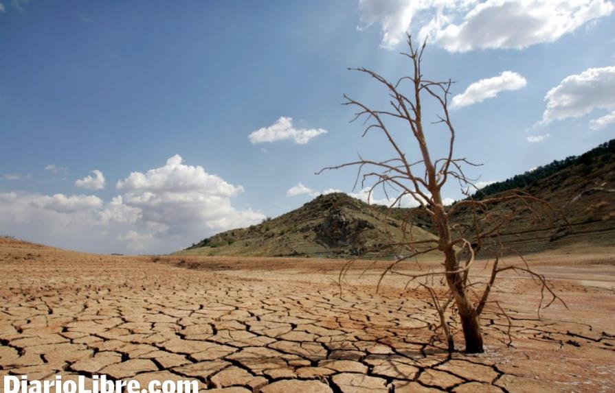 La sequía, peor desastre natural sin prevención