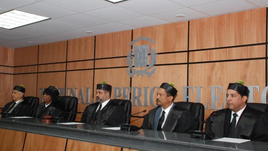 Conflicto legal afectaría los salarios de Tribunal Superior Electoral y Junta Central Electoral