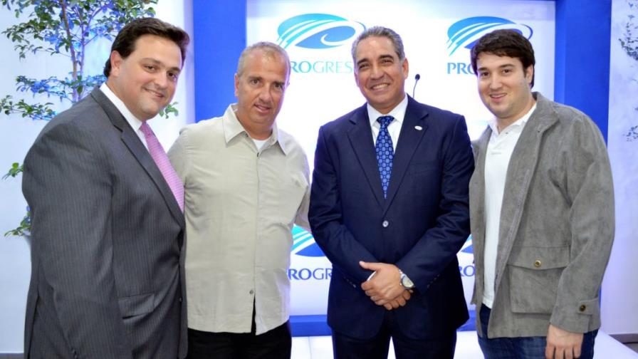 El Progreso abre una sucursal en Sambil El Progreso abre una sucursal en Sambil