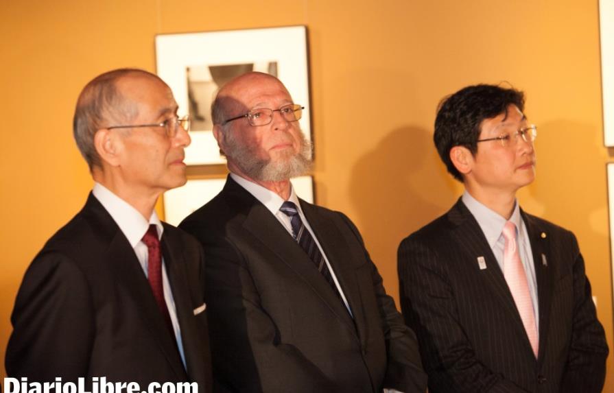 Embajada de República Dominicana en Japón celebró Independencia