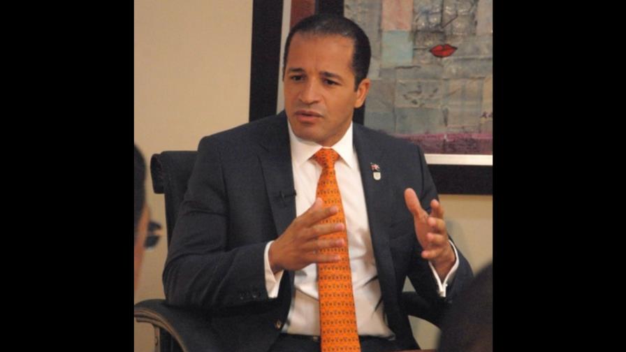 Reconstruir La Barquita es uno de los sueños del presidente Danilo Medina Reconstruir La Barquita es uno de los sueños del presidente Danilo Medina