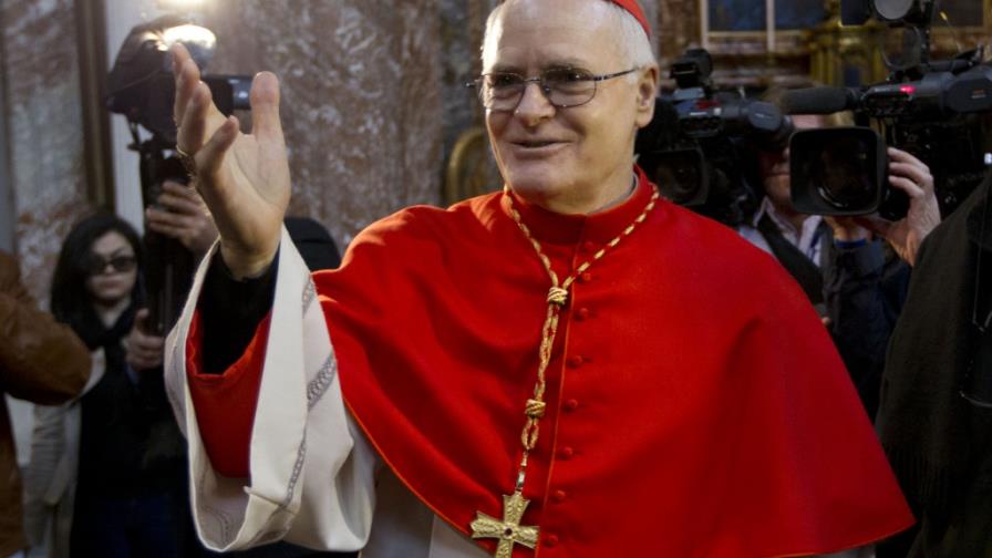 Latinoamérica cuenta para elección de nuevo papa