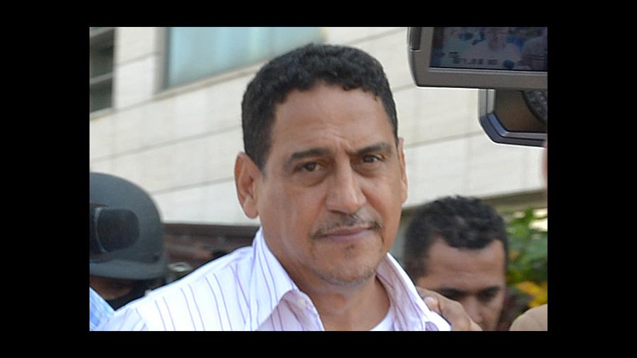 Exjefe de Operaciones DNCD se va voluntariamente a EE.UU. para ser procesado por narco