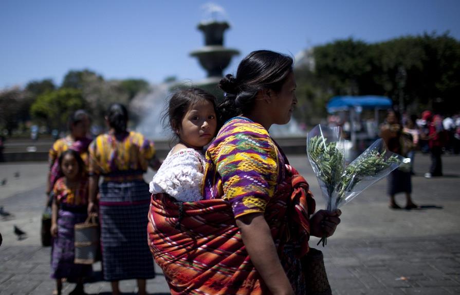 Guatemala espera recibir al menos 70,000 turistas para Semana Santa