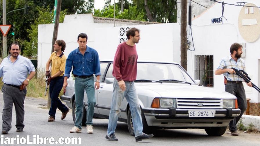 Inicia Muestra Internacional de Cine de SD