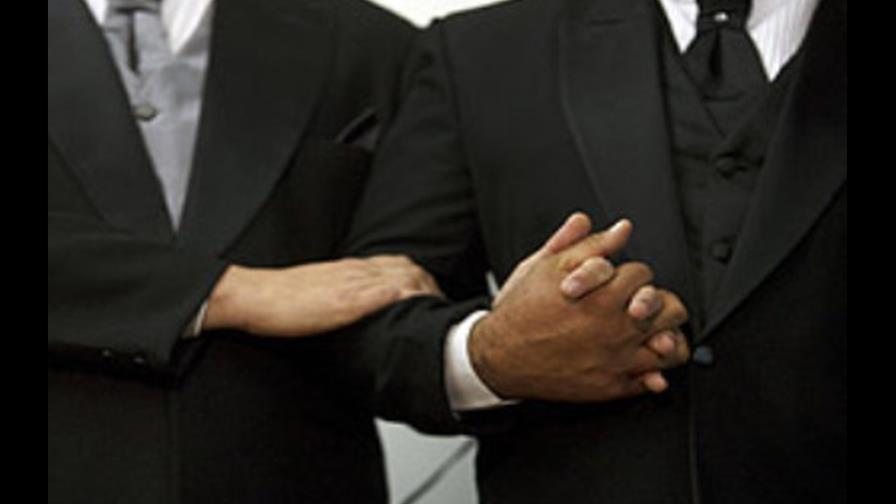 Uruguay, el segundo país de A. Latina en permitir matrimonios homosexuales Uruguay, el segundo país de A. Latina en permitir matrimonios homosexuales