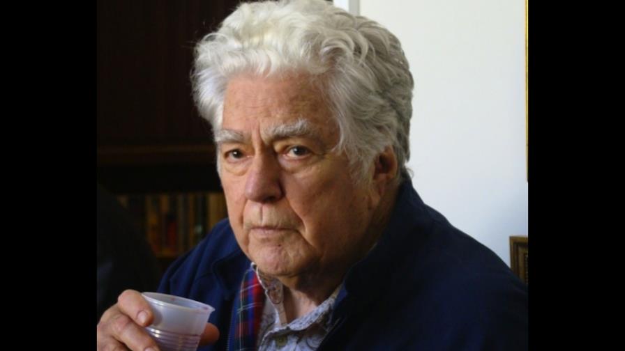 Muere el historiador cubano Enrique Ros, padre de Ileana Ros-Lehtinen