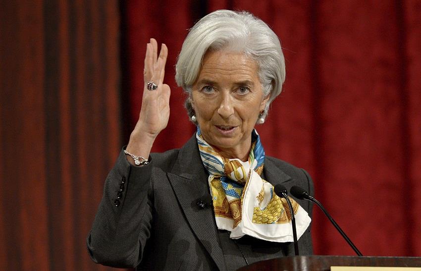 FMI advierte de crecientes riesgos por prolongadas políticas expansivas
