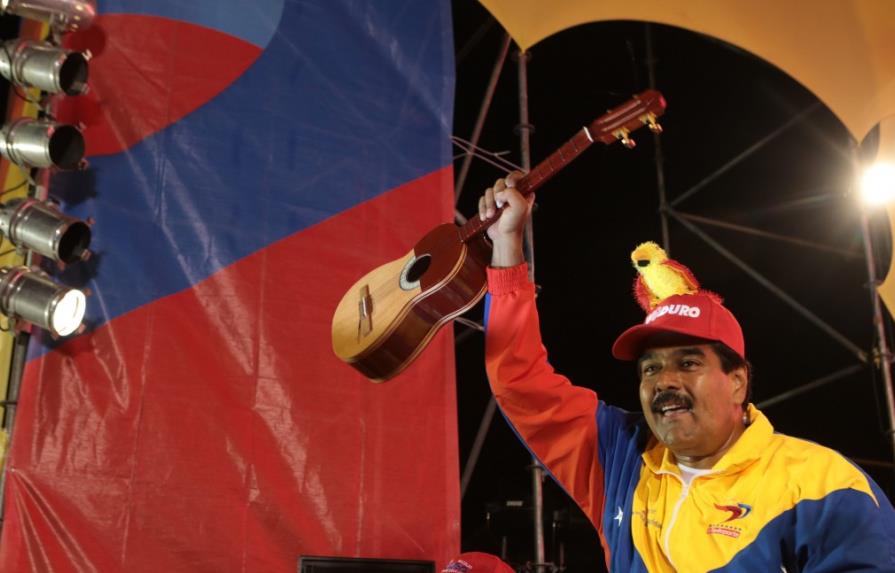 Inteligencia de EE.UU. augura que Maduro ganará y continuará el chavismo