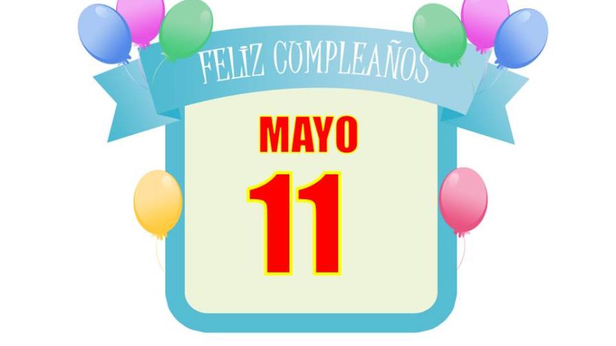 Cumpleaños