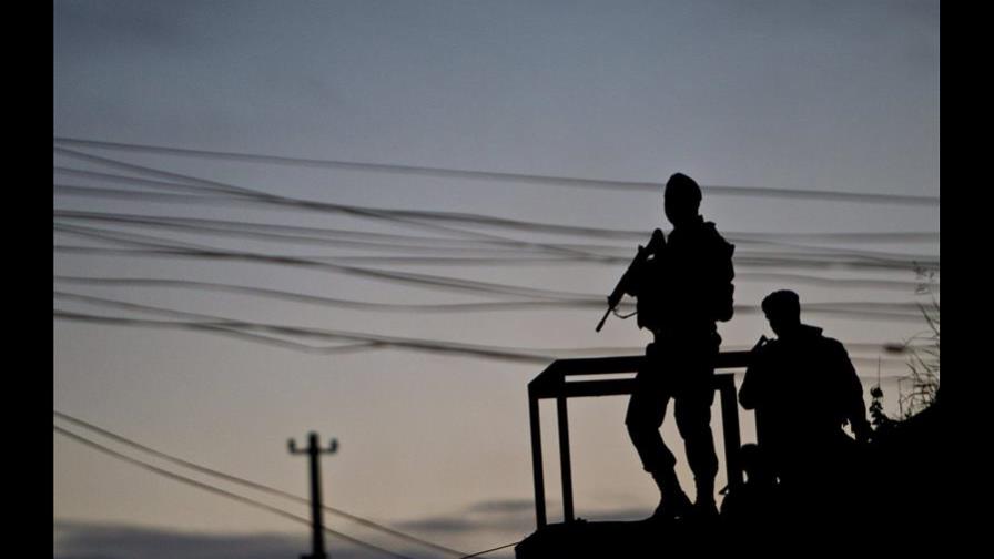 Arrestan a 2.850 personas en un día en el estado brasileño de Sao Paulo