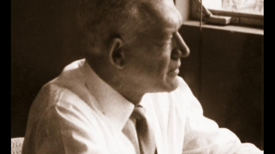 Bosch, Profesor en Costa Rica Bosch, Profesor en Costa Rica