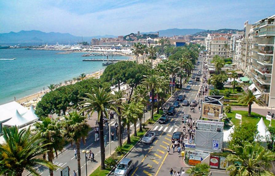 Cannes 2012-2013: A la altura de mis ojos