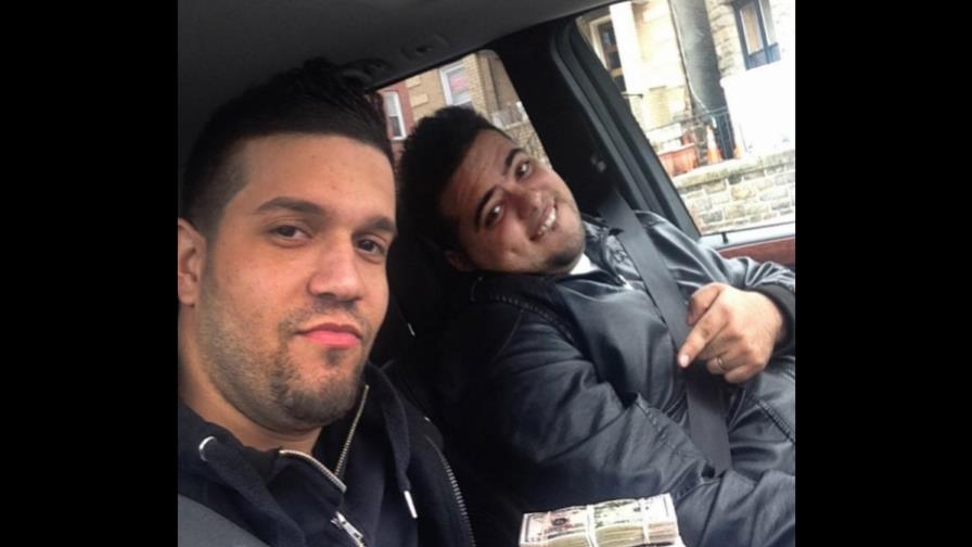 Gran estafa de tarjetas afectó a empresarios y artistas dominicanos Gran estafa de tarjetas afectó a empresarios y artistas dominicanos