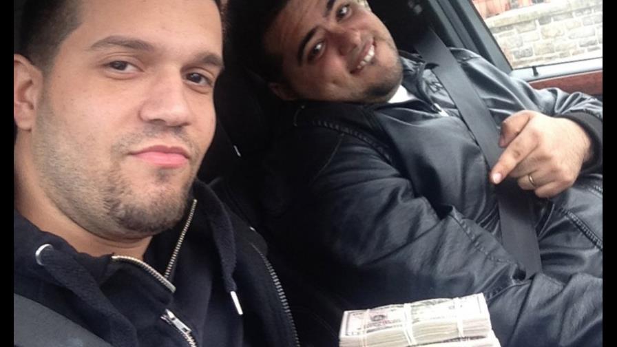 Robo a cajeros automáticos impresiona a expertos Robo a cajeros automáticos impresiona a expertos