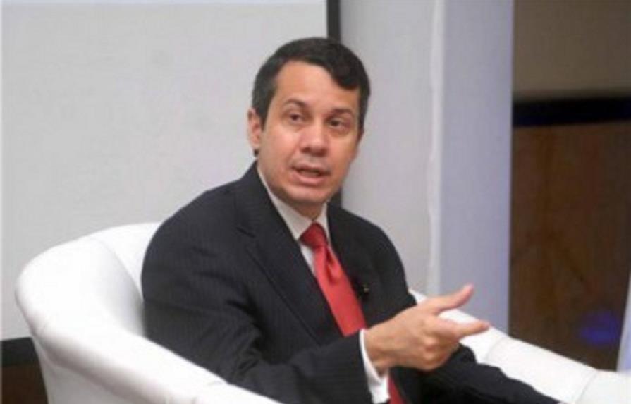 Jorge Mera llama al PRD a apoyarse en los ideales de Peña Gómez