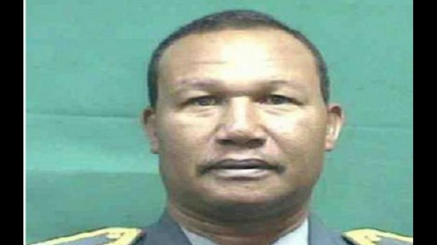Se entrega otro implicado en la muerte del general Suárez Cordero