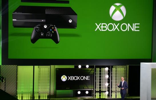 Xbox One saldrá a la venta en noviembre por 499 dólares en 21 países