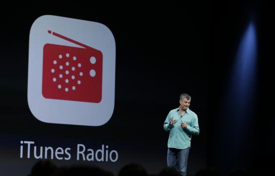 Apple cambia aspecto de software del iPhone e iPad Apple cambia aspecto de software del iPhone e iPad