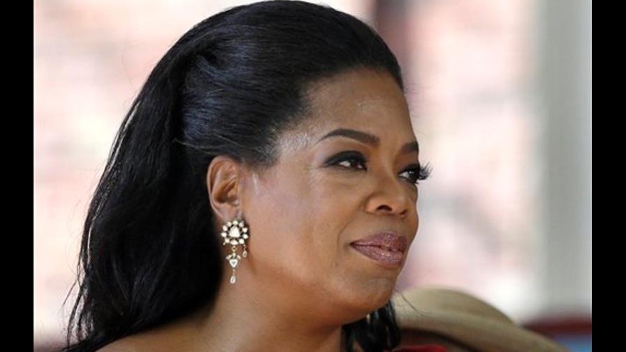 Oprah Winfrey dona 12 millones a Museo de Historia Afroamericana