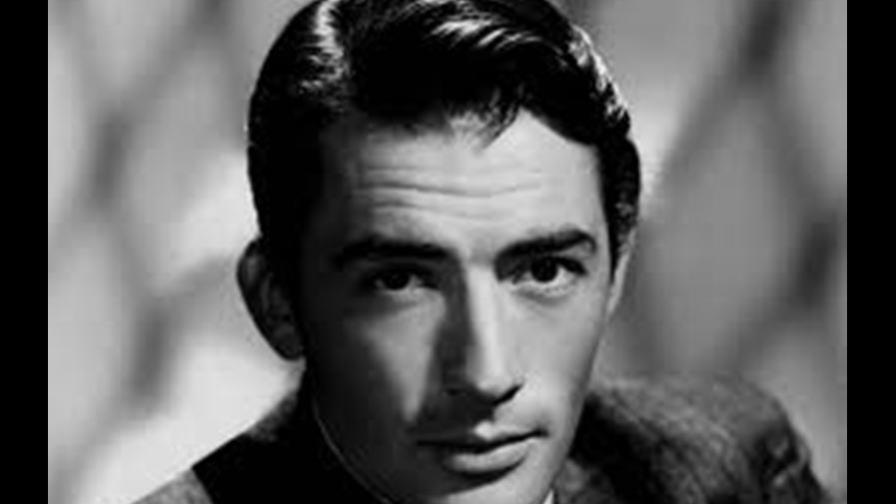 Gregory Peck, diez años sin el hombre apacible