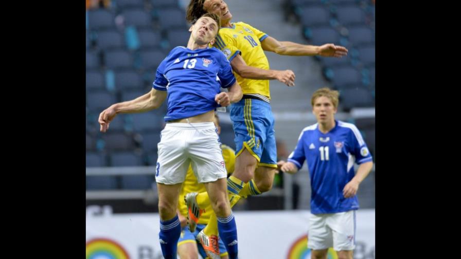 Los cabezazos a la pelota en el fútbol pueden lesionar el cerebro