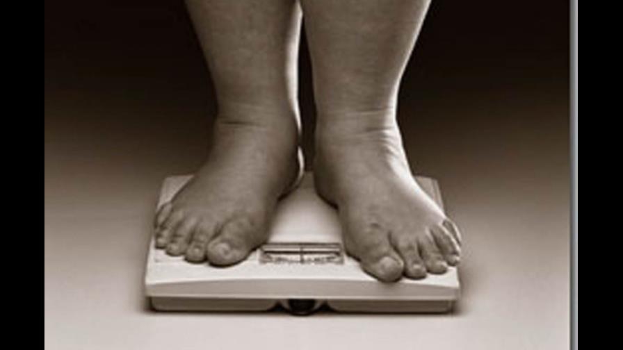 La obesidad aumenta la posibilidad de nacimiento prematuro
