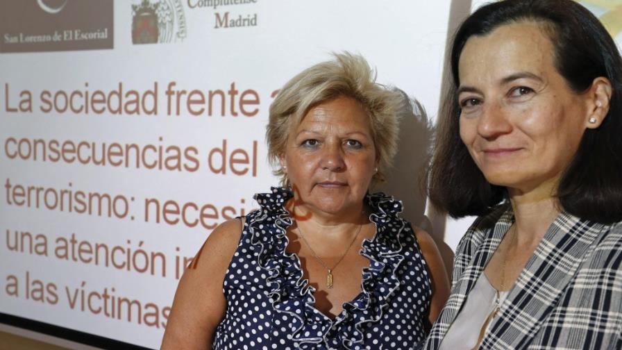 Víctimas de terroristas: el mismo dolor, distinta visión del perdón