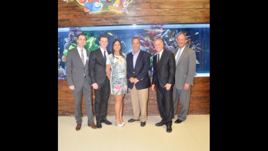 Aquamundo en Sambil, una nueva atracción para el país